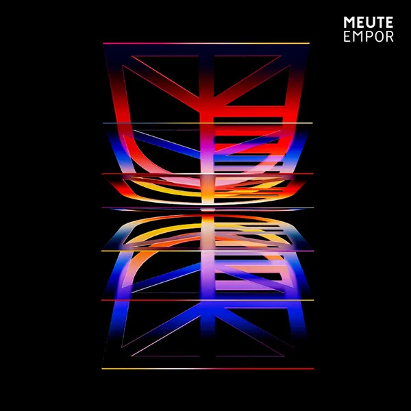 Meute - Empore (2LP) - изображение 1