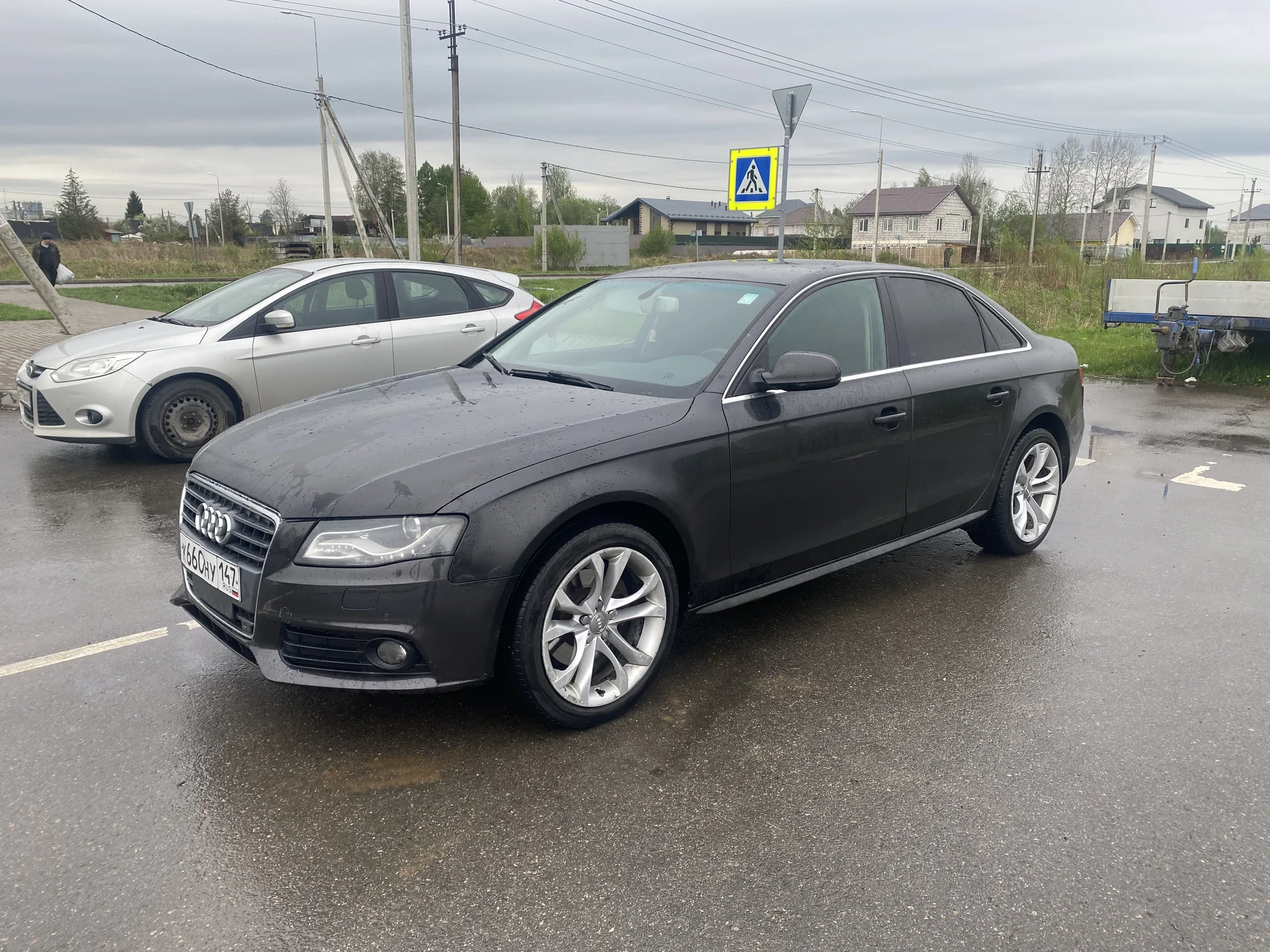 Автомобиль - миниатюра 2