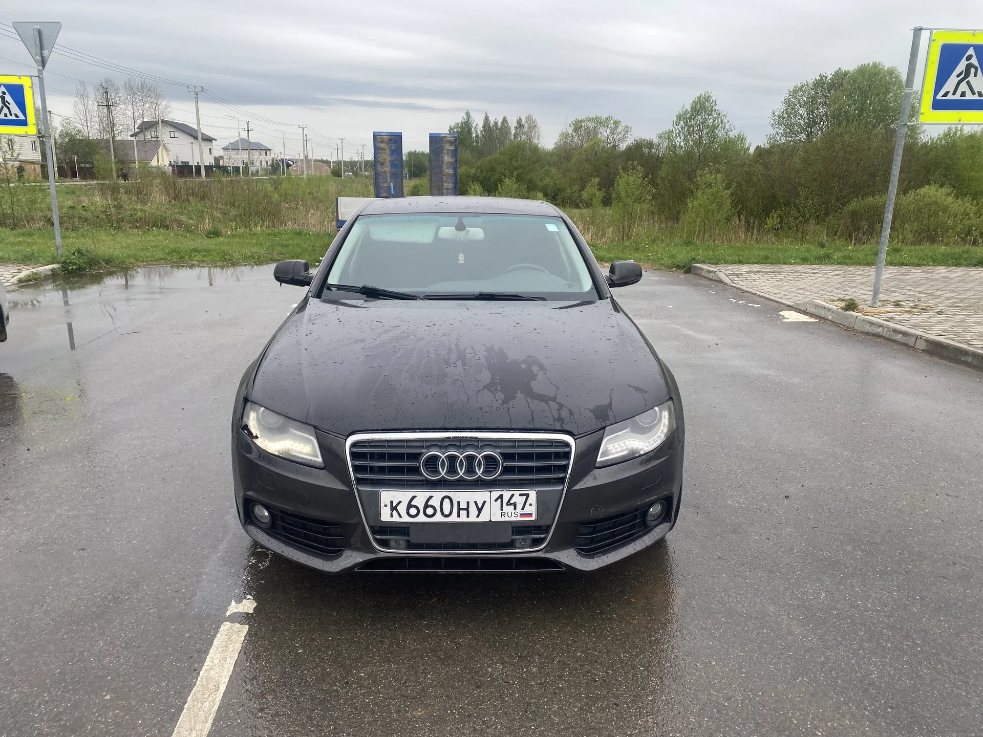 Автомобиль - миниатюра 3
