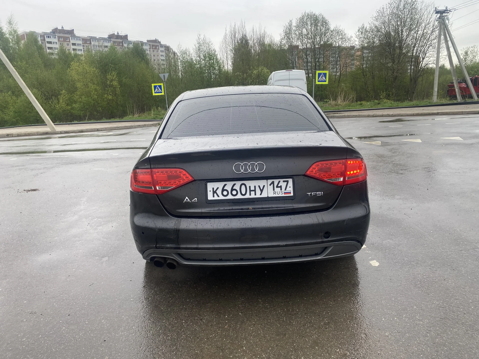 Автомобиль - миниатюра 9