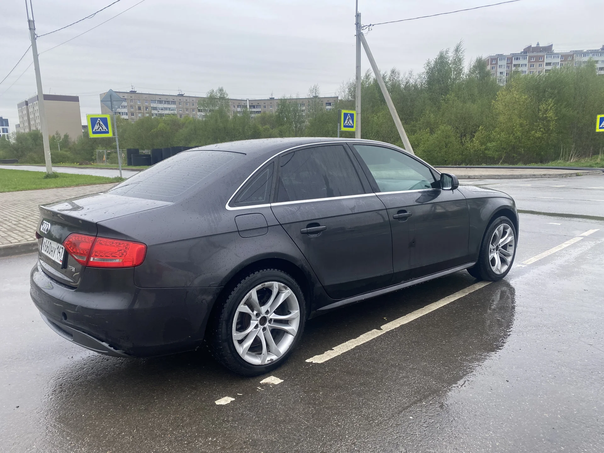 Автомобиль - миниатюра 10