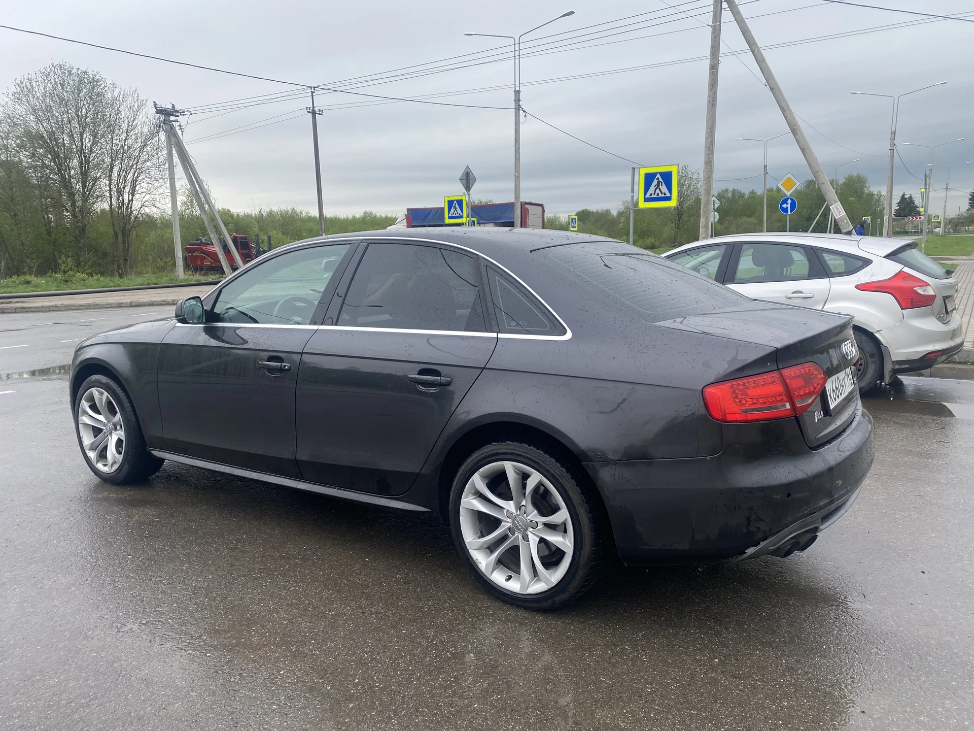 Автомобиль - миниатюра 11