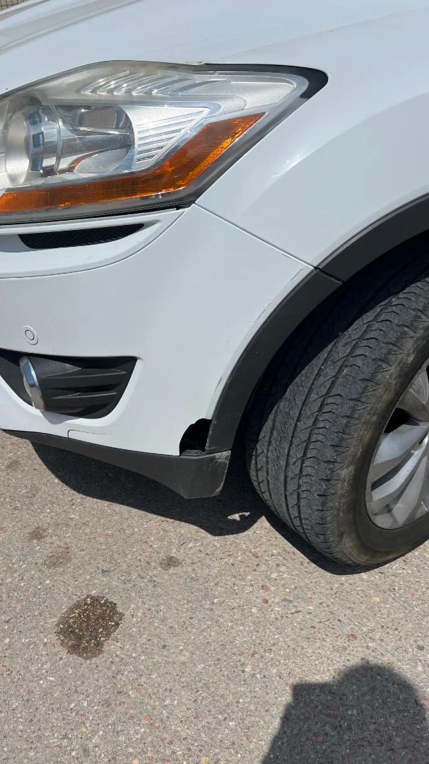 Ford Kuga I, 2011 - миниатюра 7