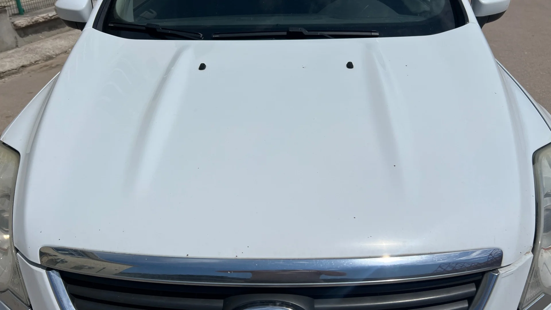 Ford Kuga I, 2011 - миниатюра 10