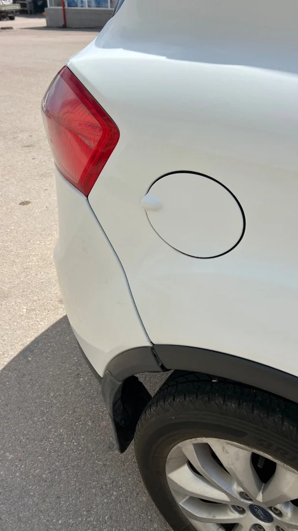 Ford Kuga I, 2011 - миниатюра 11