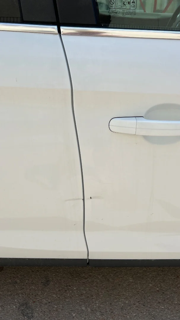 Ford Kuga I, 2011 - миниатюра 12