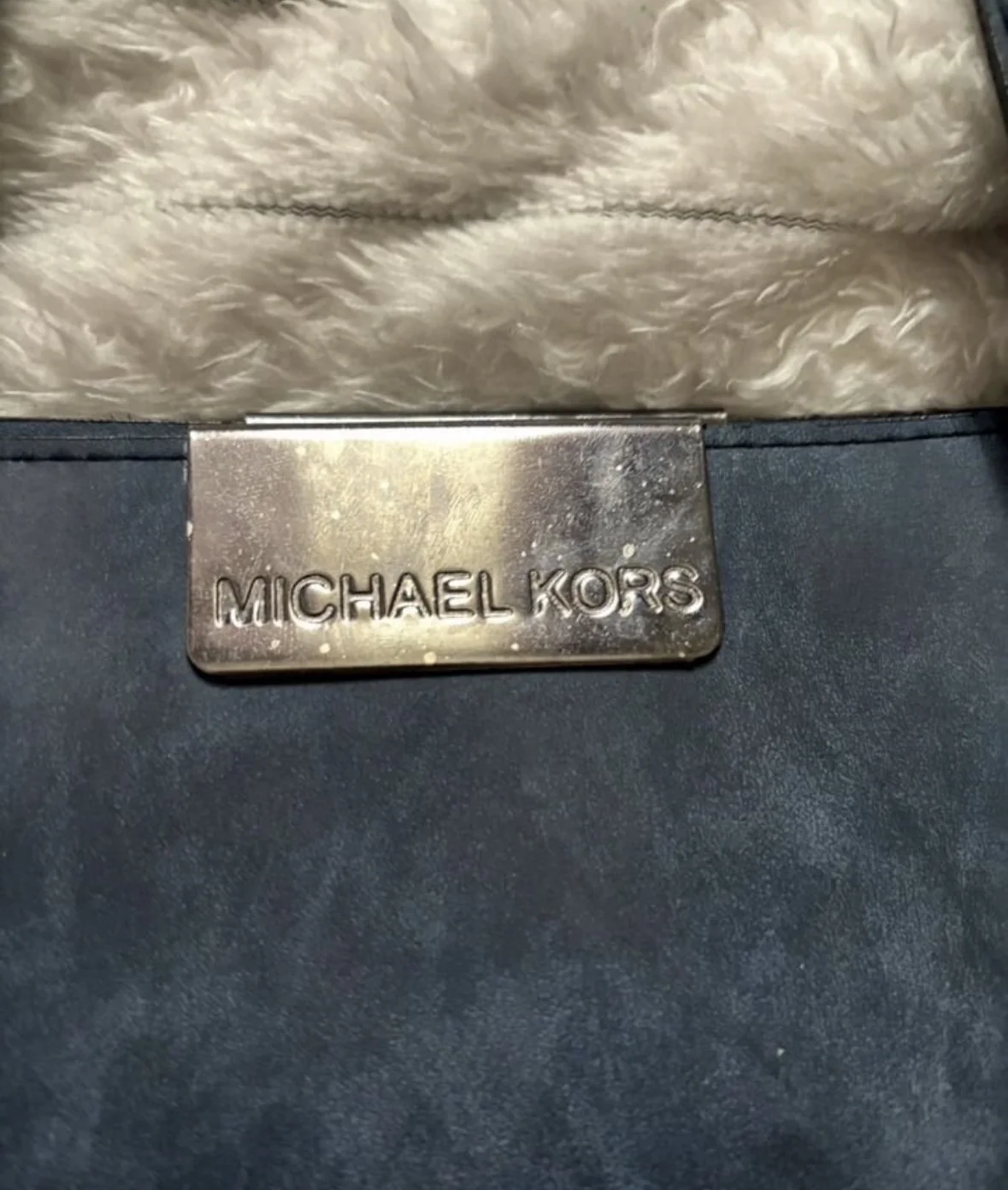 Сумка женская michael kors - миниатюра 2