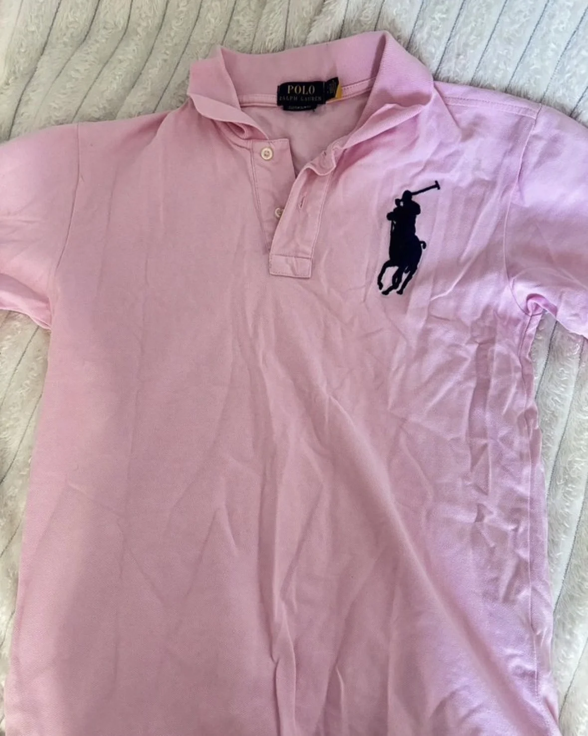 Polo ralph lauren - изображение 1