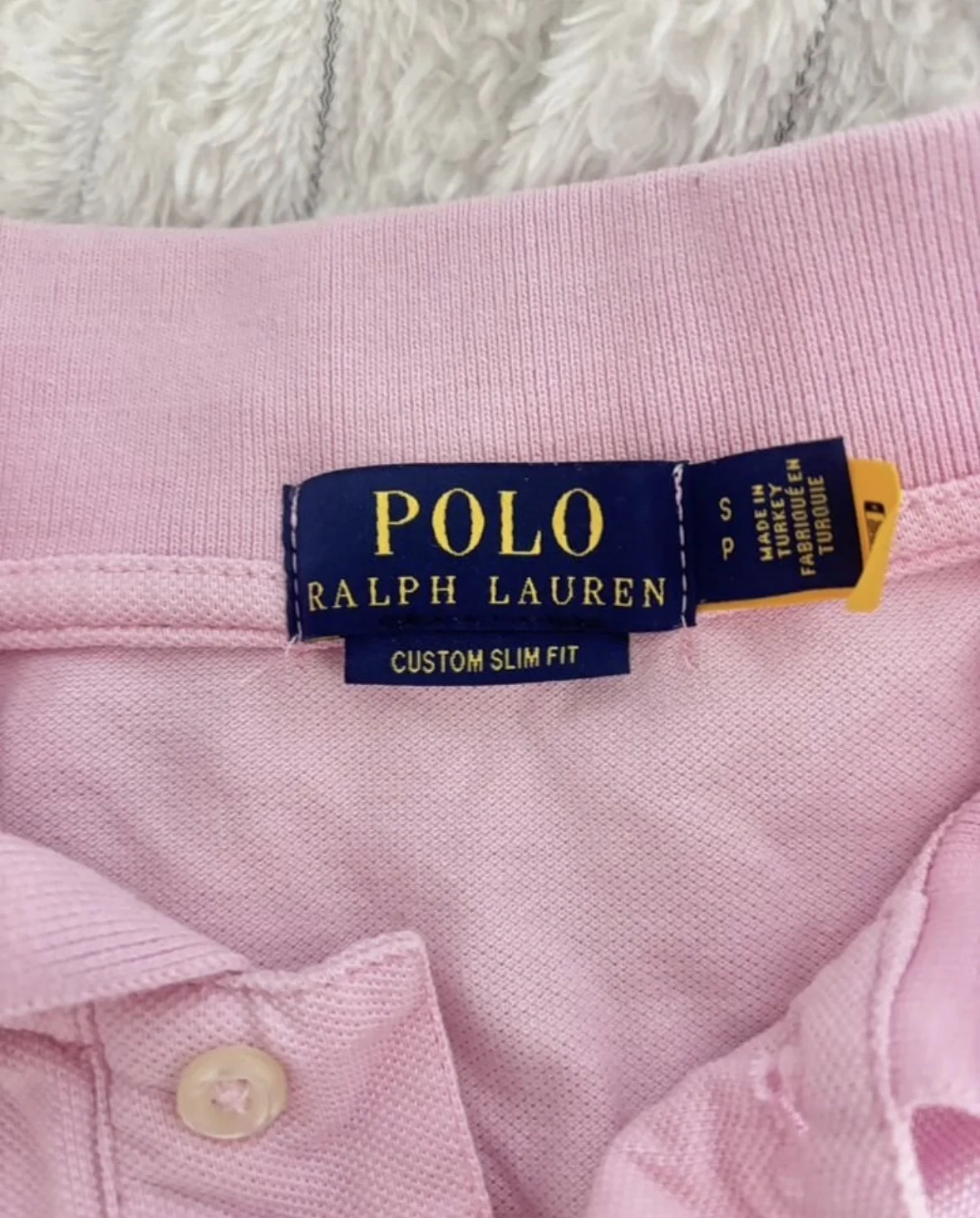 Polo ralph lauren - миниатюра 2