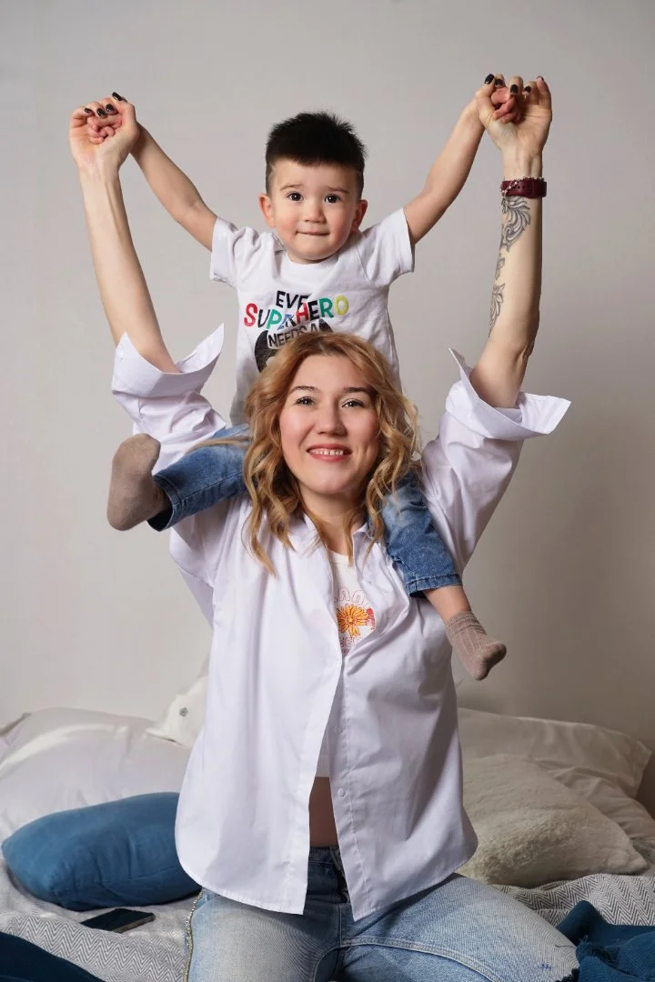 Семейный фотограф , фотограф на день рождения, фото на годик - миниатюра 15