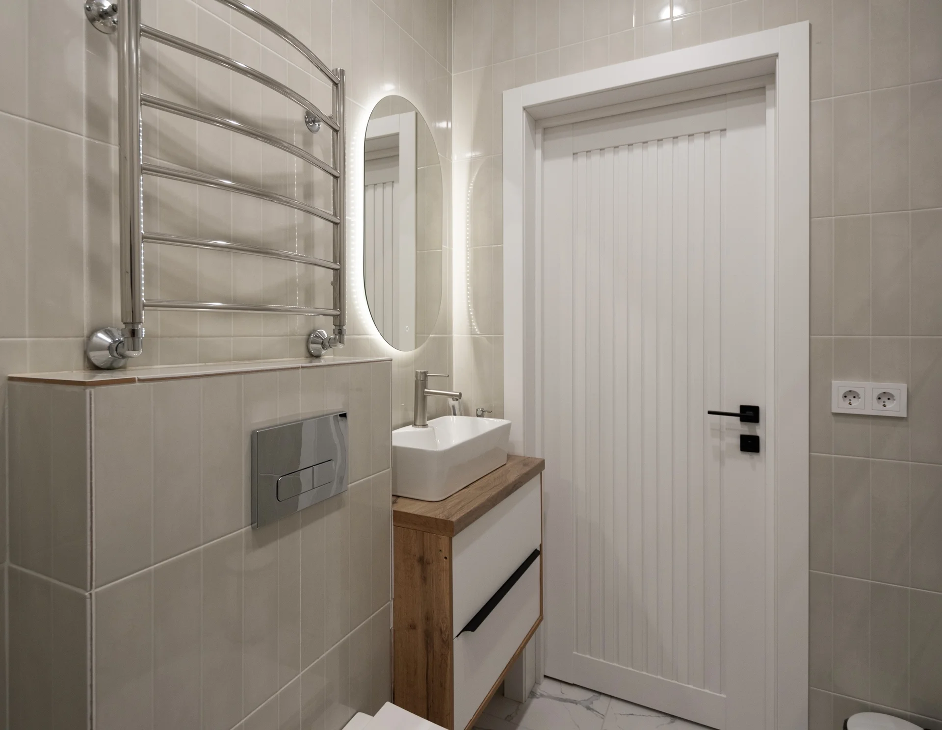 Рядом МНТК, Ледовый дворец, Академ городок, ИРНИТУ - миниатюра 5