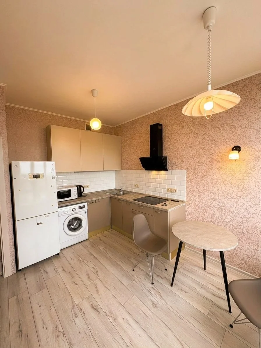 2к квартира в аренду, Королев, 43 000 - миниатюра 3