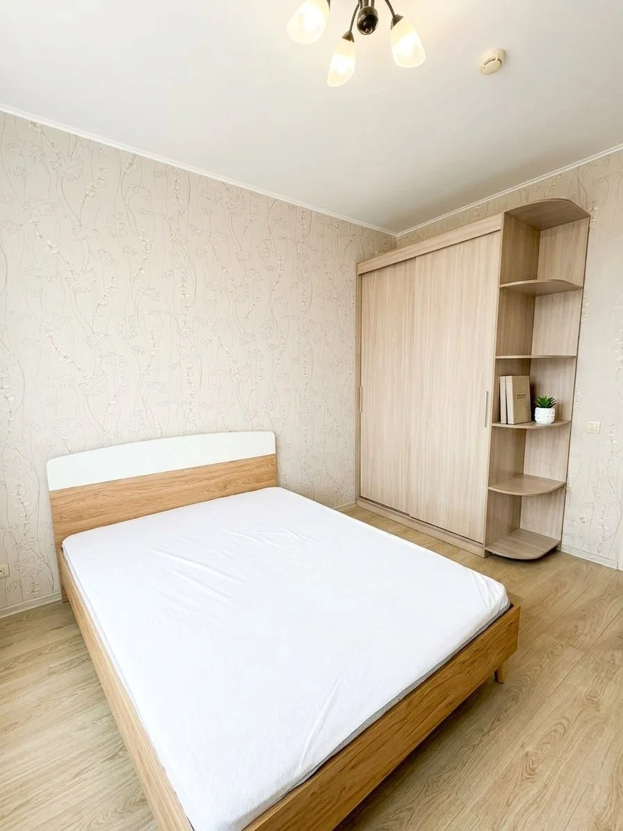 2к квартира в аренду, Королев, 43 000 - миниатюра 5