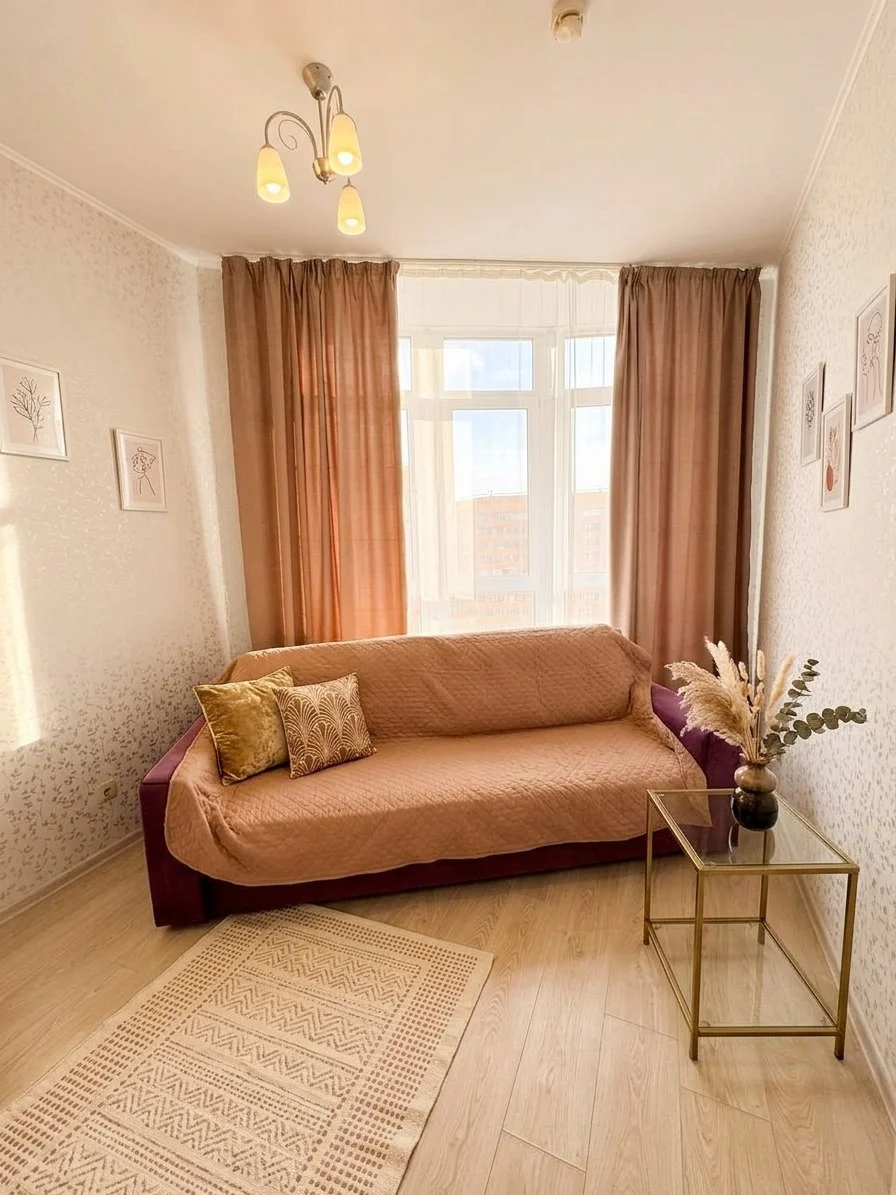 2к квартира в аренду, Королев, 43 000 - миниатюра 6