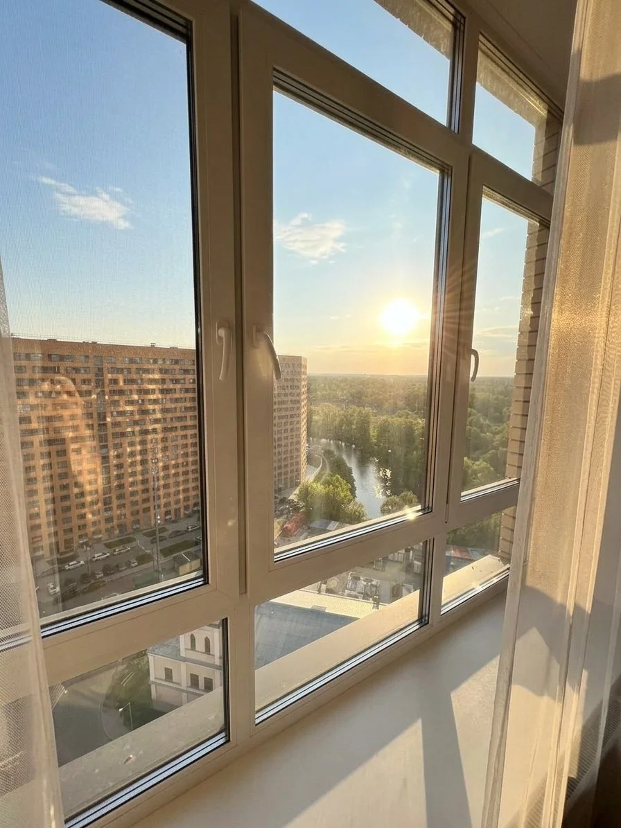2к квартира в аренду, Королев, 43 000 - миниатюра 7