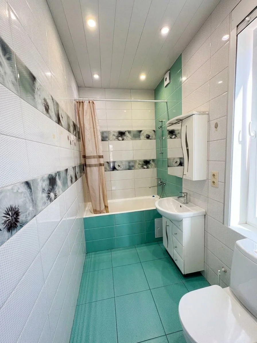 2к квартира в аренду, Королев, 43 000 - миниатюра 9