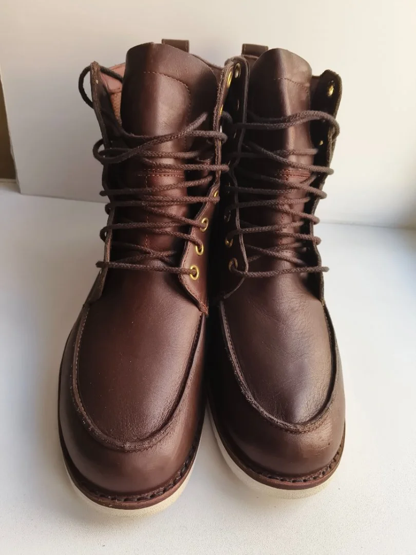 Ботинки Timberland - миниатюра 2