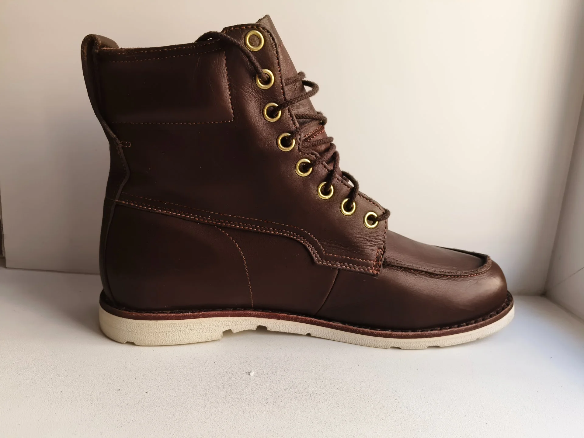 Ботинки Timberland - миниатюра 3