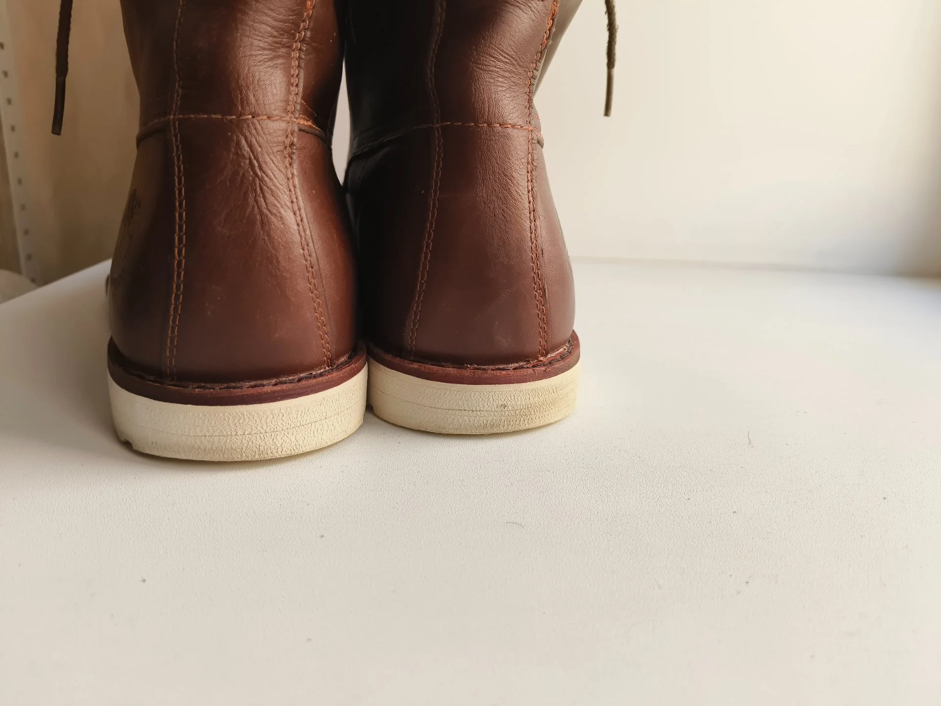 Ботинки Timberland - миниатюра 4