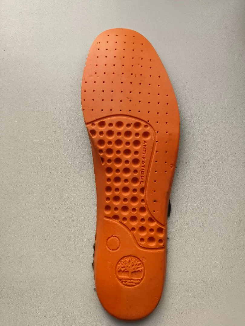 Ботинки Timberland - миниатюра 8