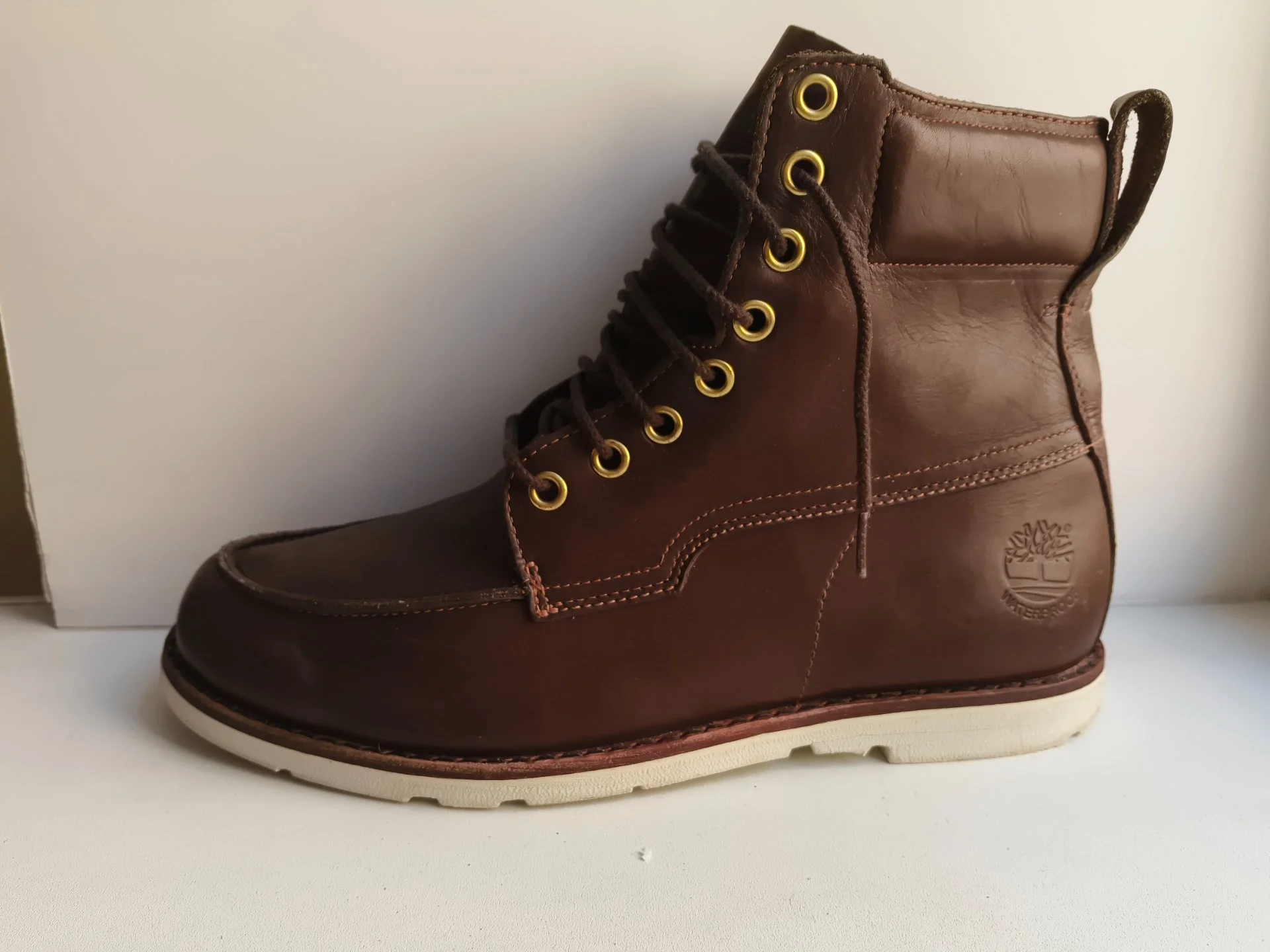Ботинки Timberland - миниатюра 9