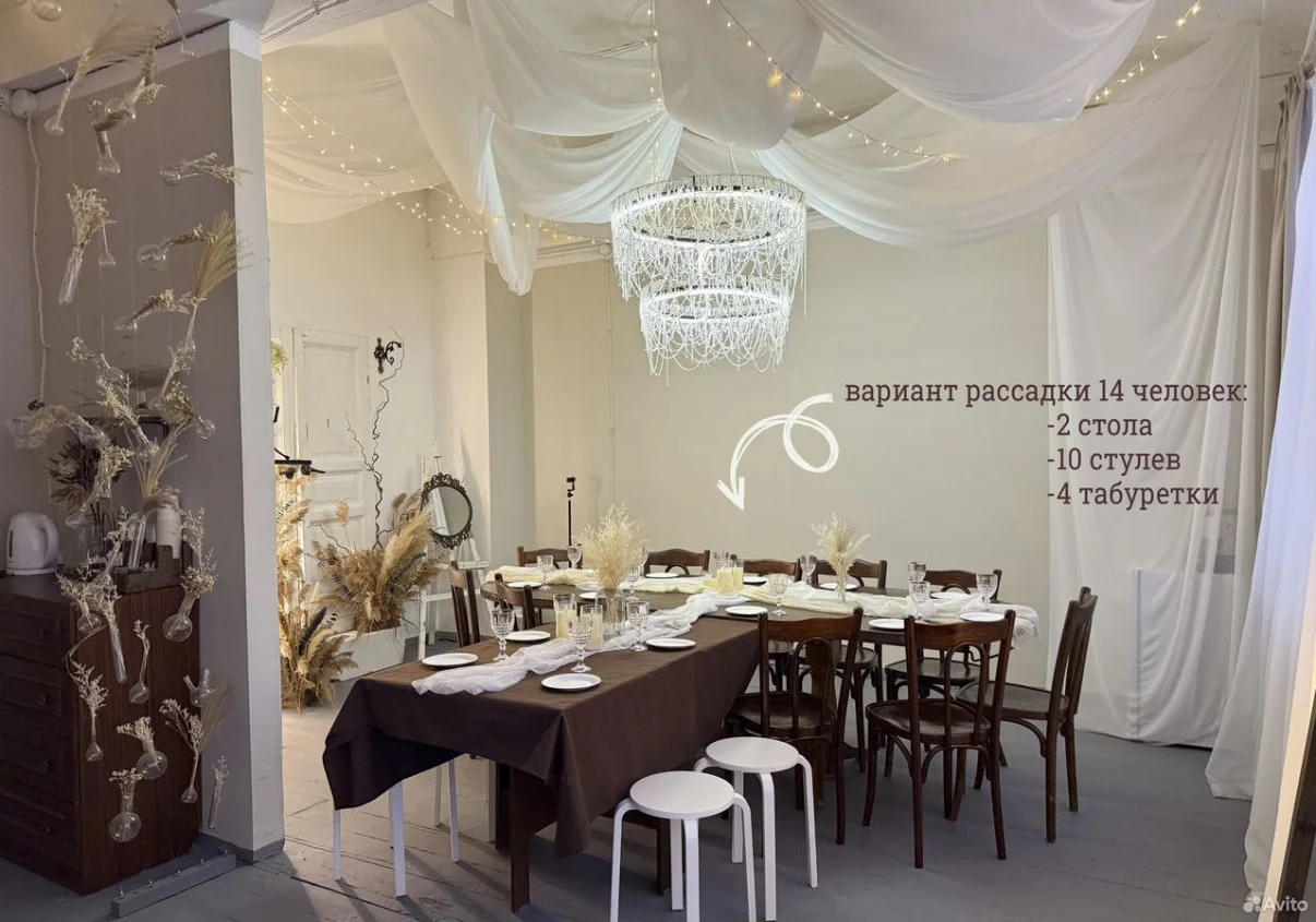 Аренда лофта в центре - миниатюра 7
