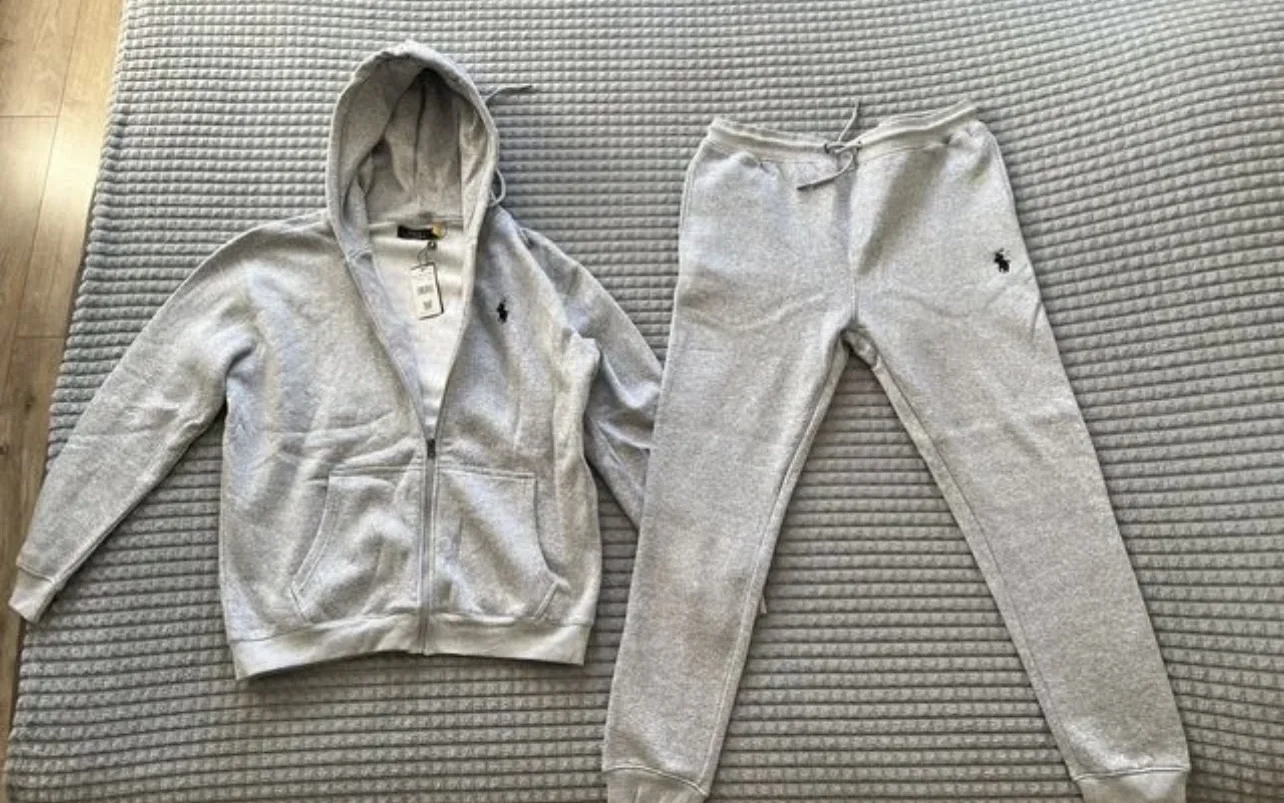 Спортивный костюм polo ralph lauren