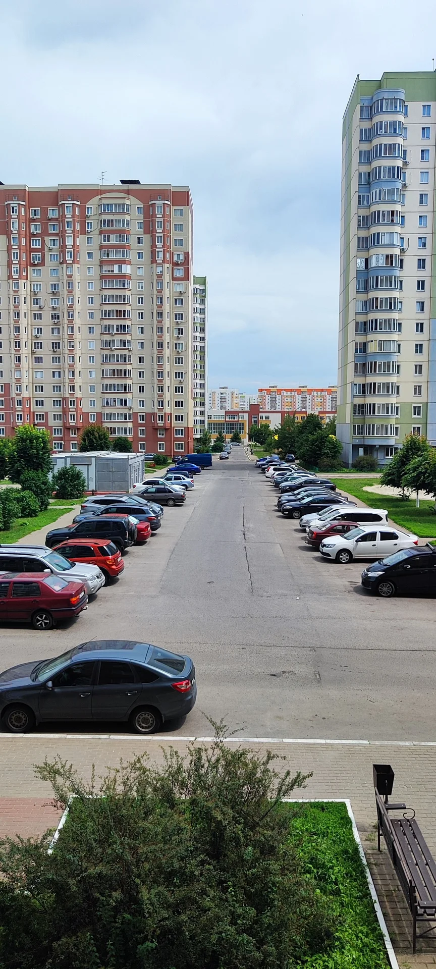 Квартира студия посуточно - миниатюра 2