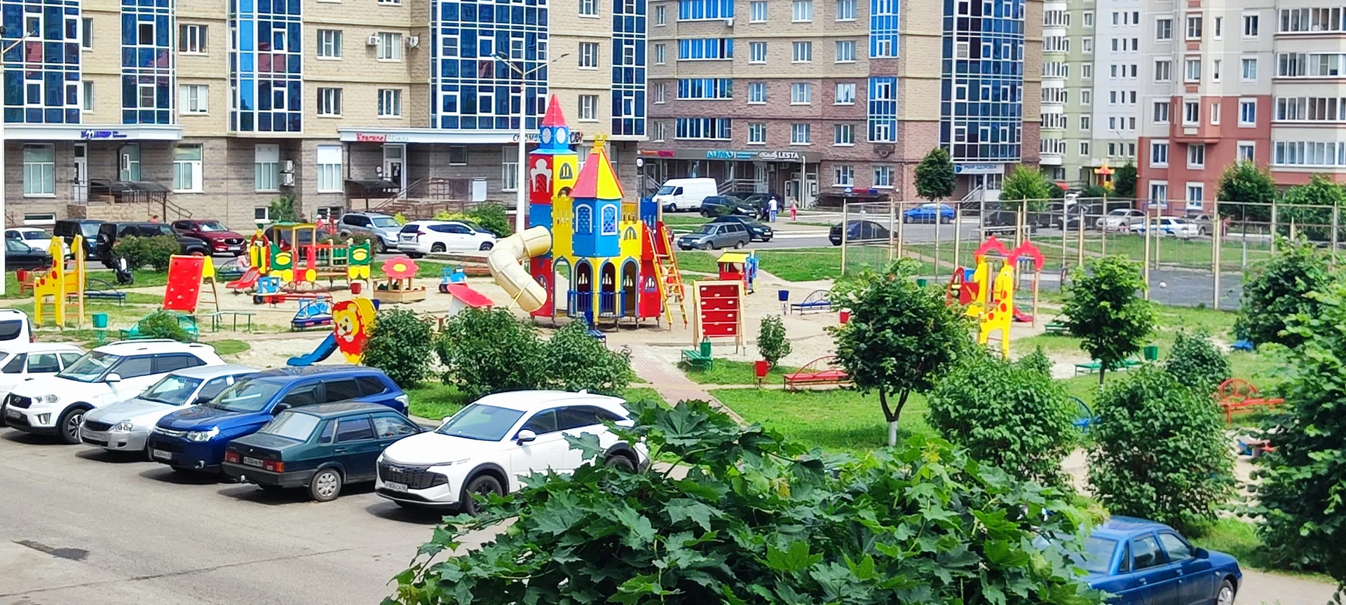 Квартира студия посуточно - миниатюра 4
