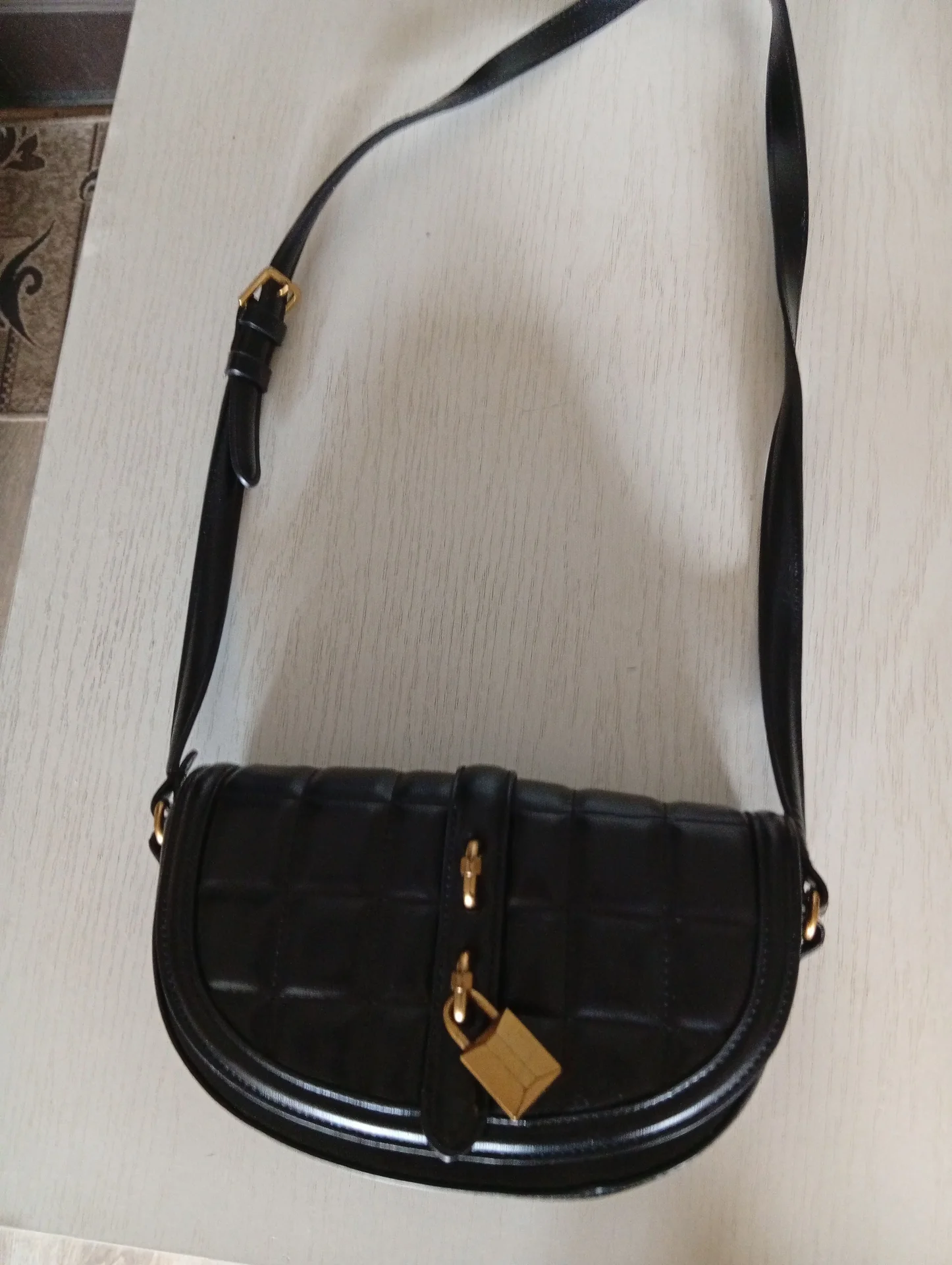 Сумка женская Zara - миниатюра 2