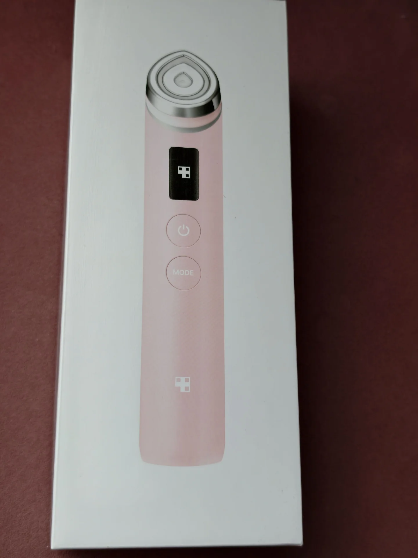 Medicube AGE-R Booster Pro микротоковый ОРИГИНАЛ - миниатюра 9