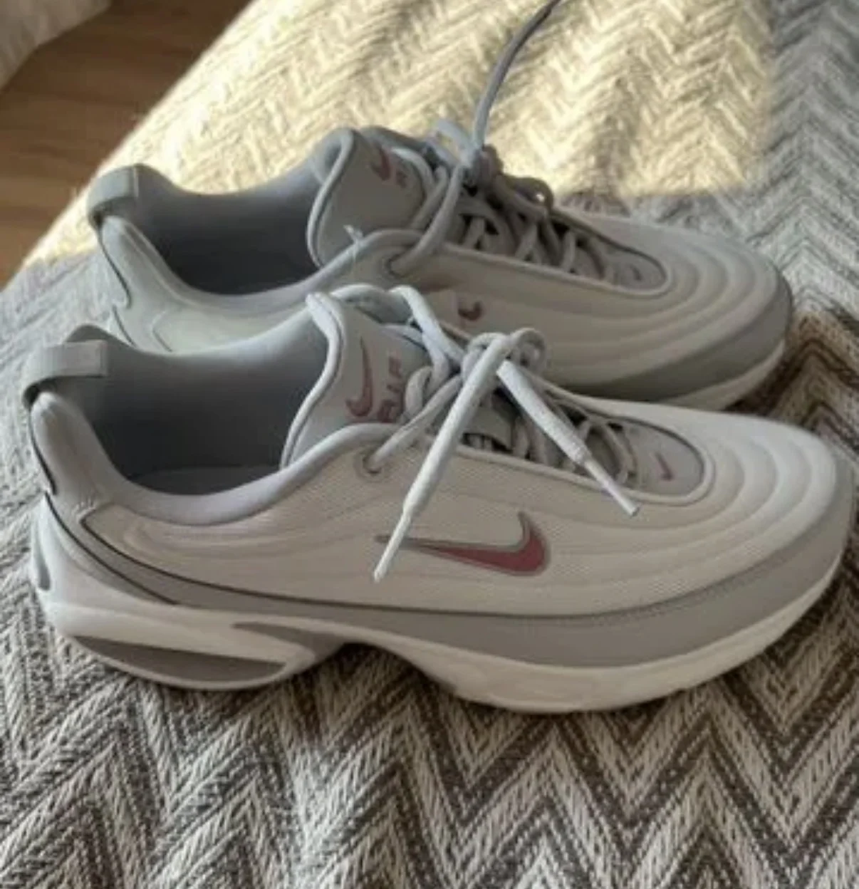 Nike airmax 97 - изображение 1