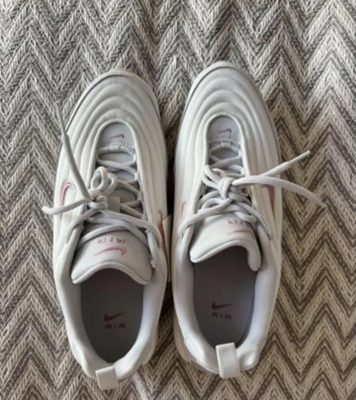 Nike airmax 97 - миниатюра 2