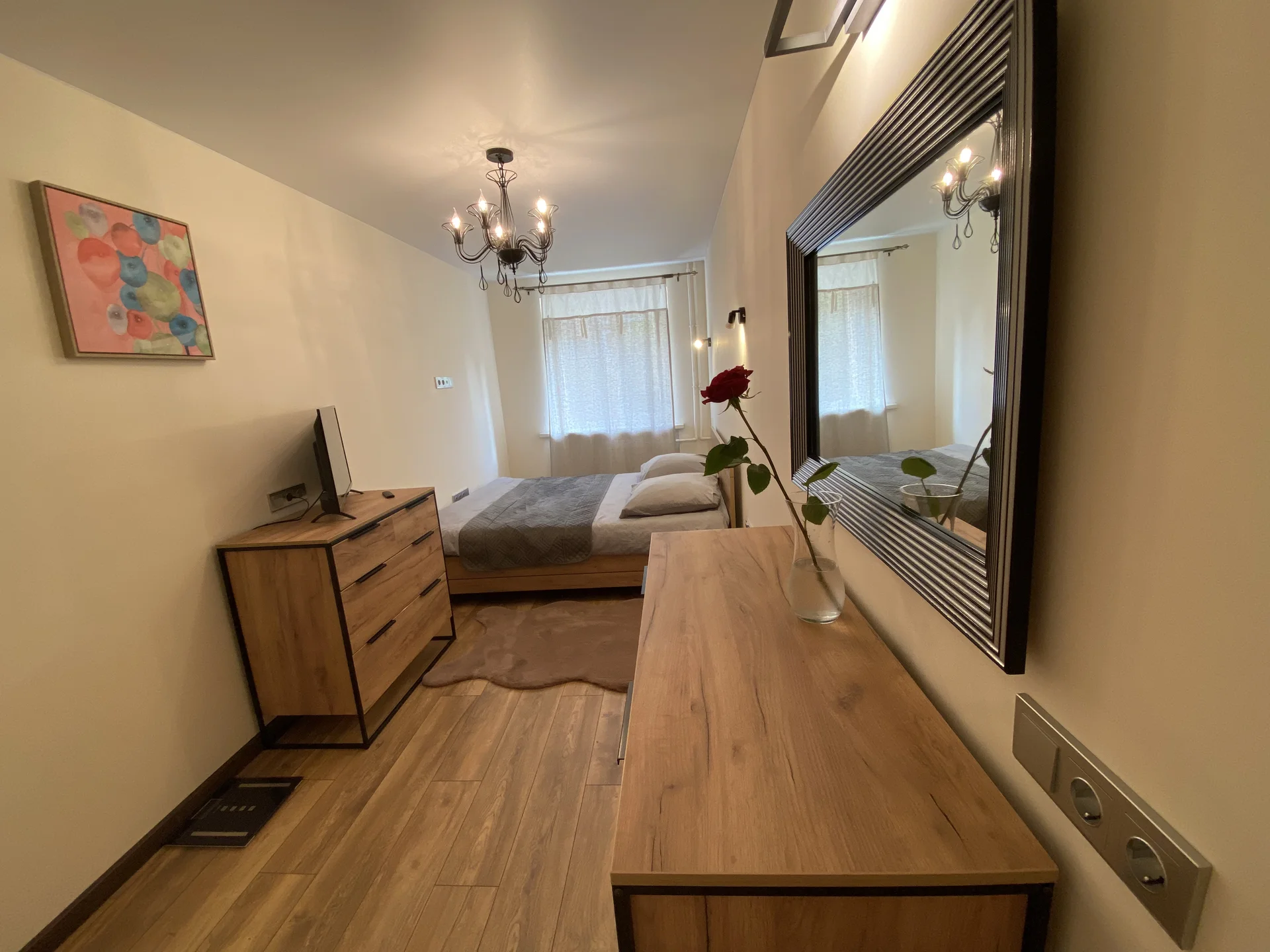 2 комн кв в Центре! - миниатюра 14