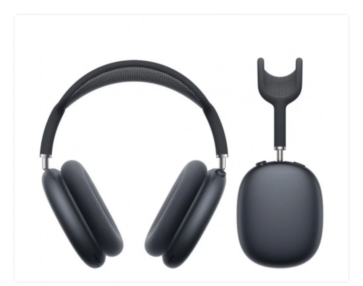 Apple AirPods Max 2024 type-c - изображение 1