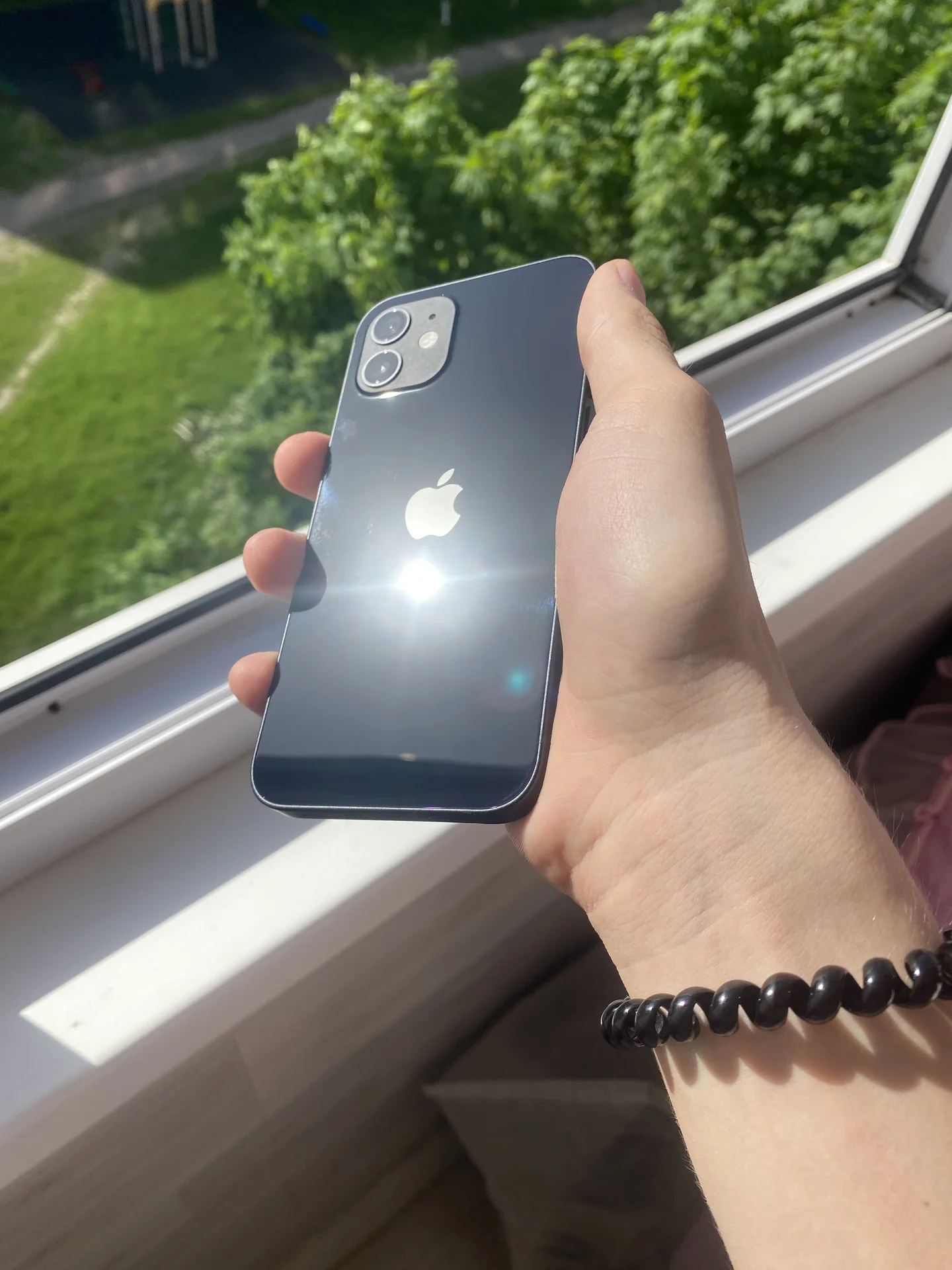 iPhone 12 128 - миниатюра 2