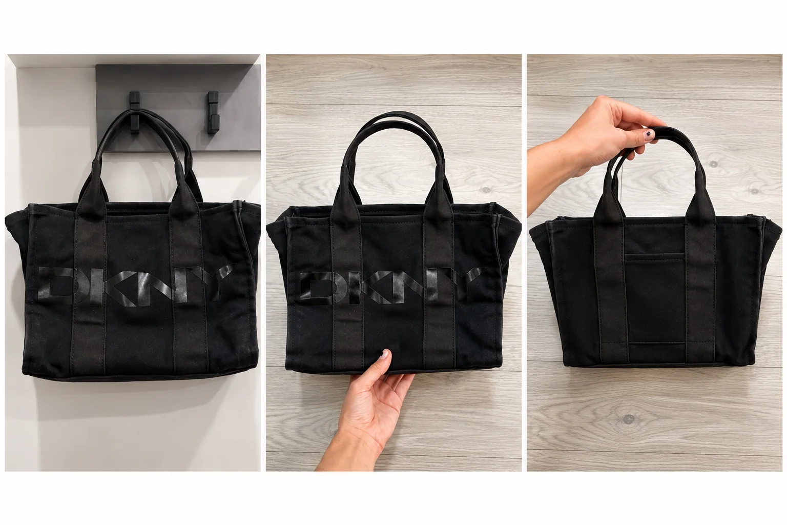 Сумка DKNY оригинал - изображение 1