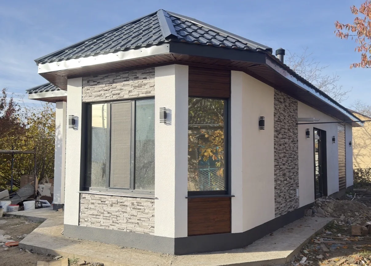 Продам дом Симферополь - изображение 1