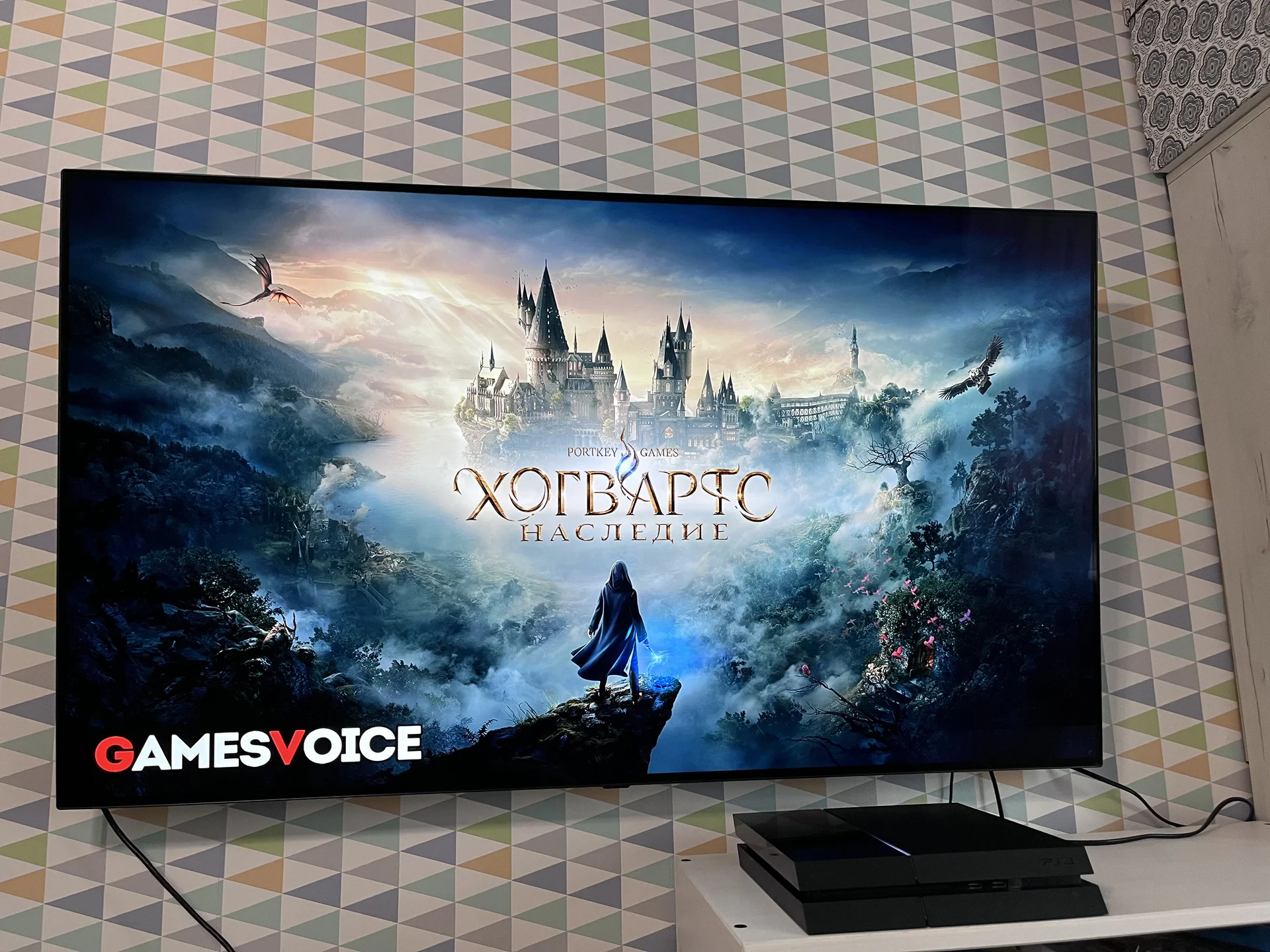 Ps4 прошитая - миниатюра 3