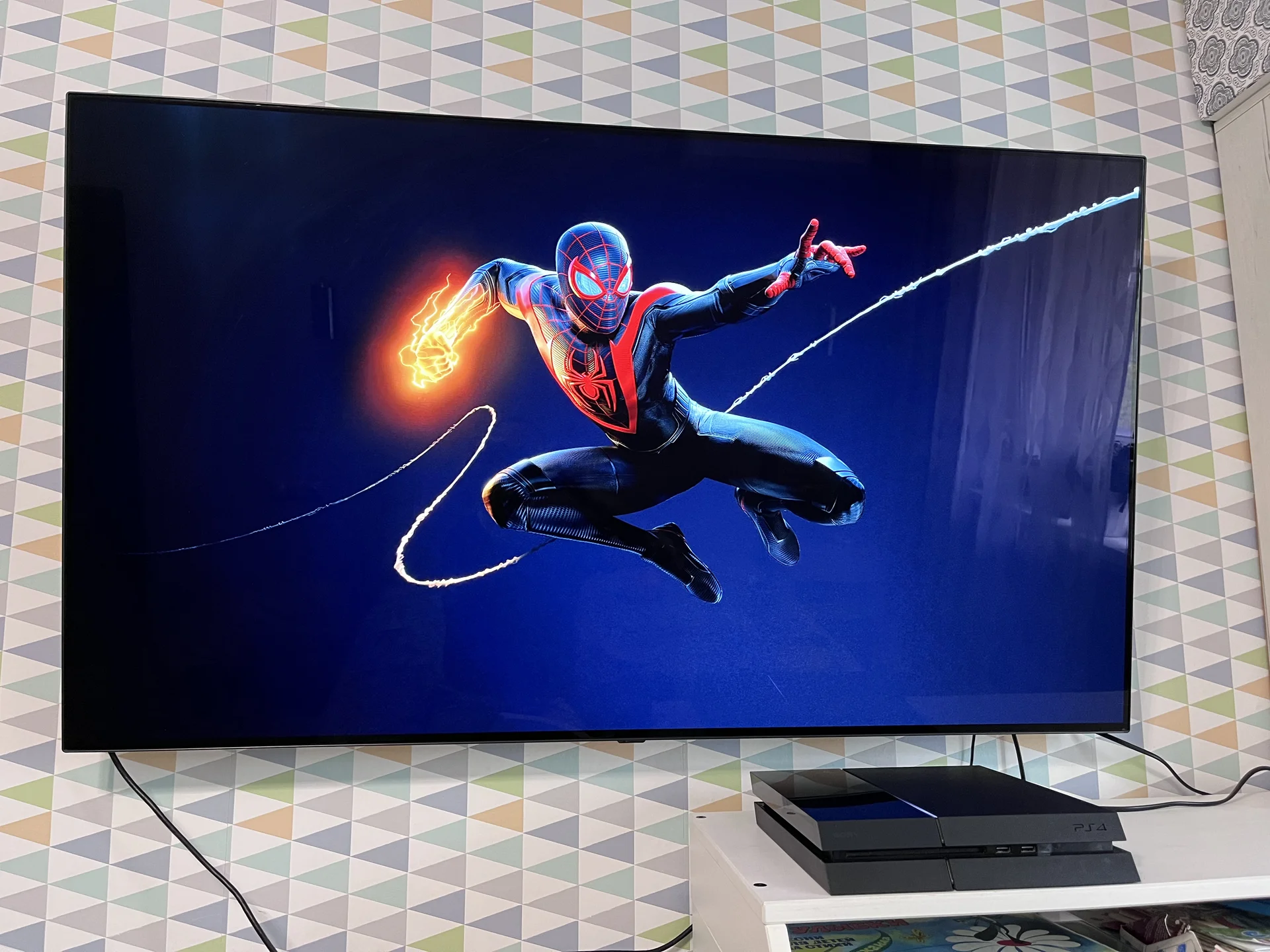 Ps4 прошитая - миниатюра 6
