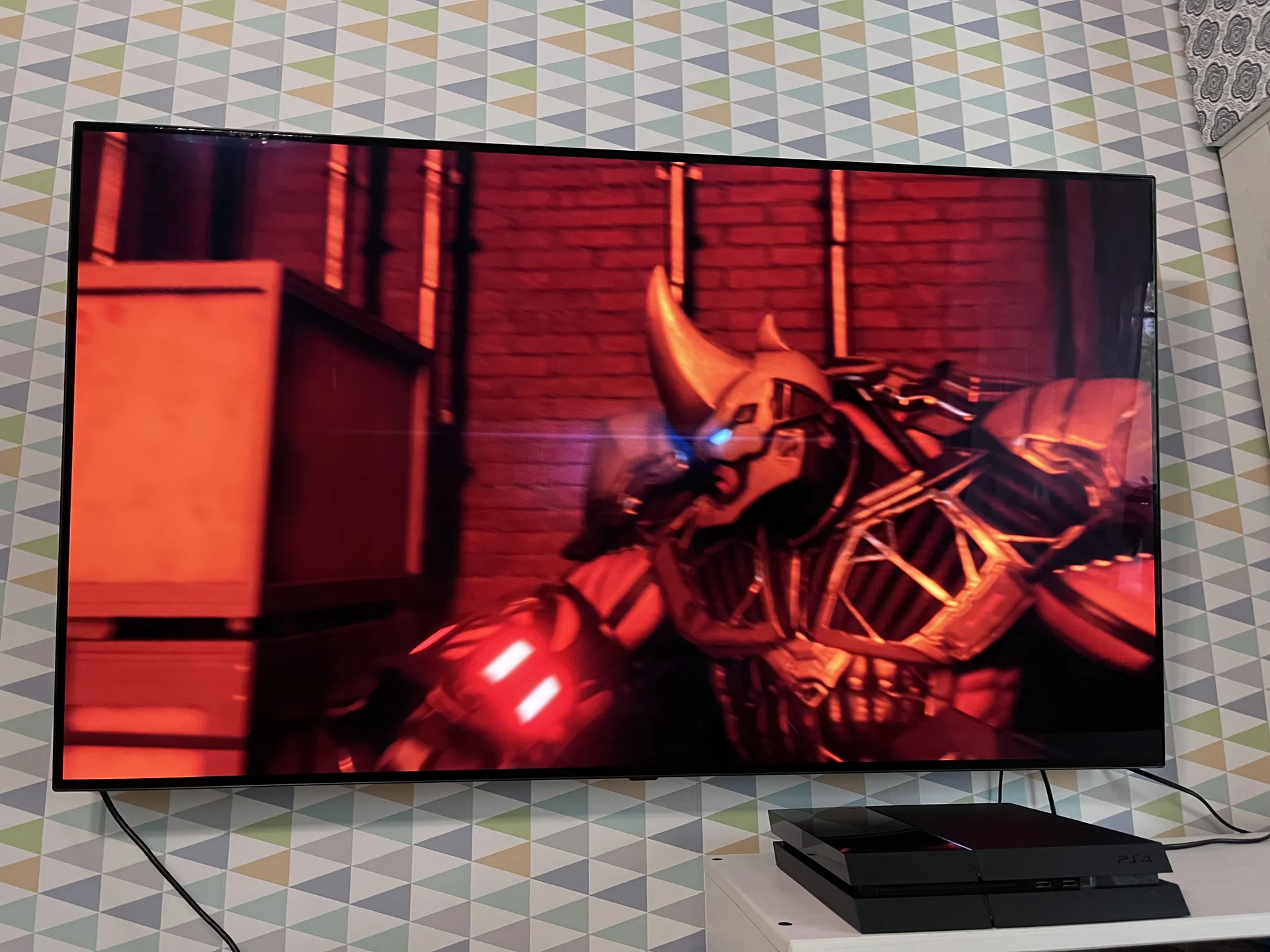 Ps4 прошитая - миниатюра 7