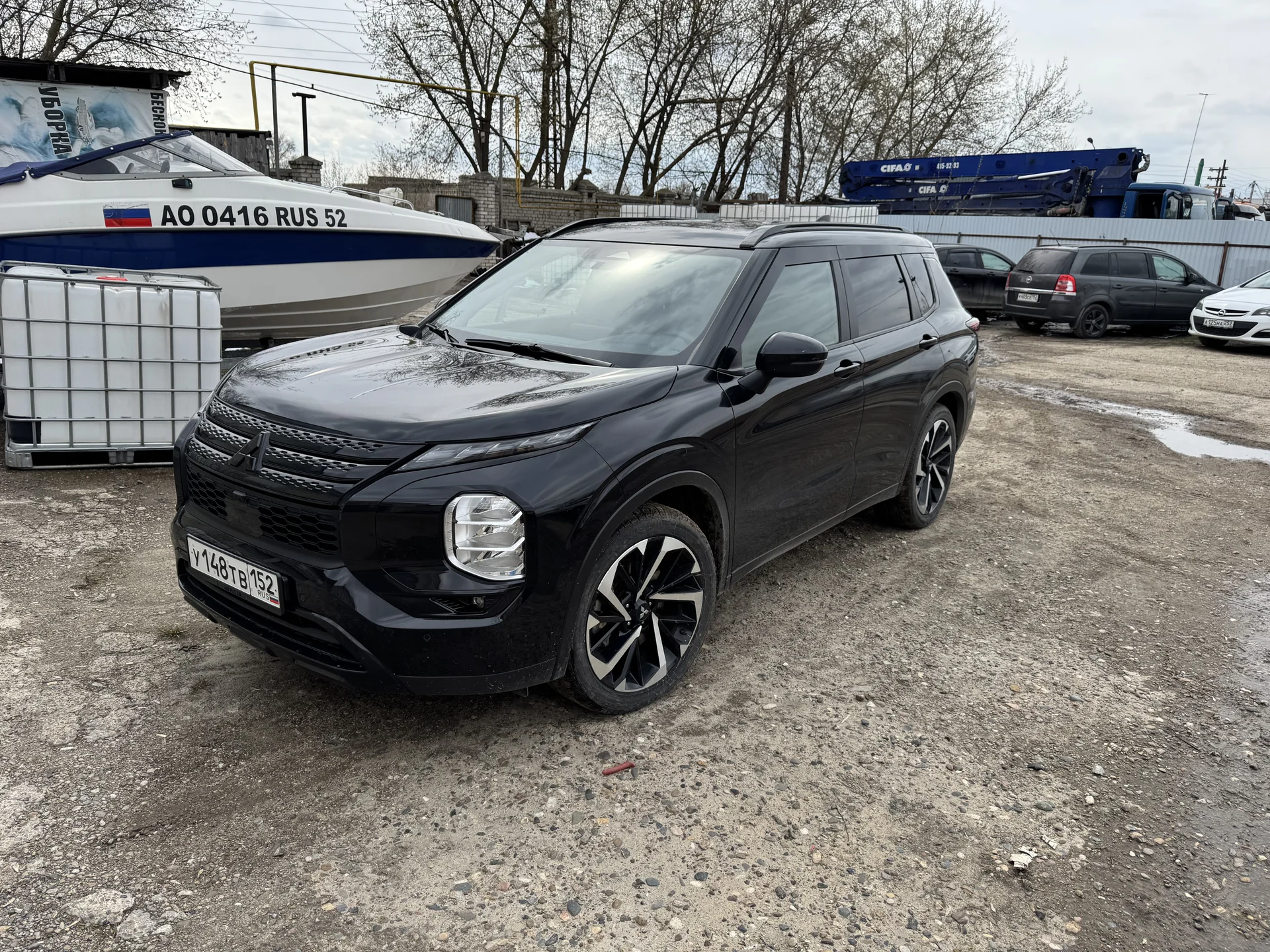 Продажа автомобилей