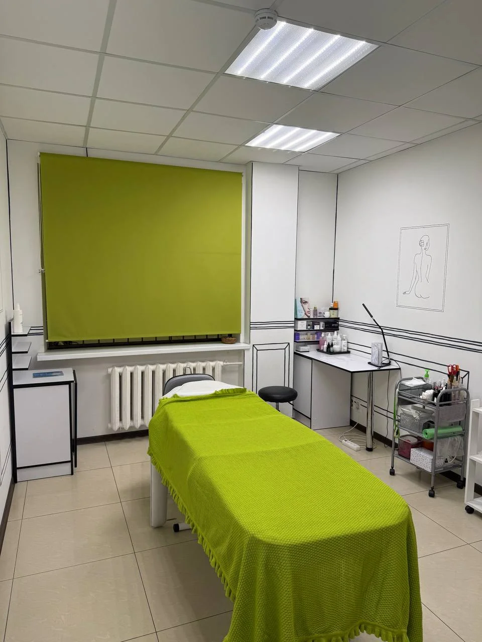 Аренда помещения свободного назначения, 18 м² - изображение 1