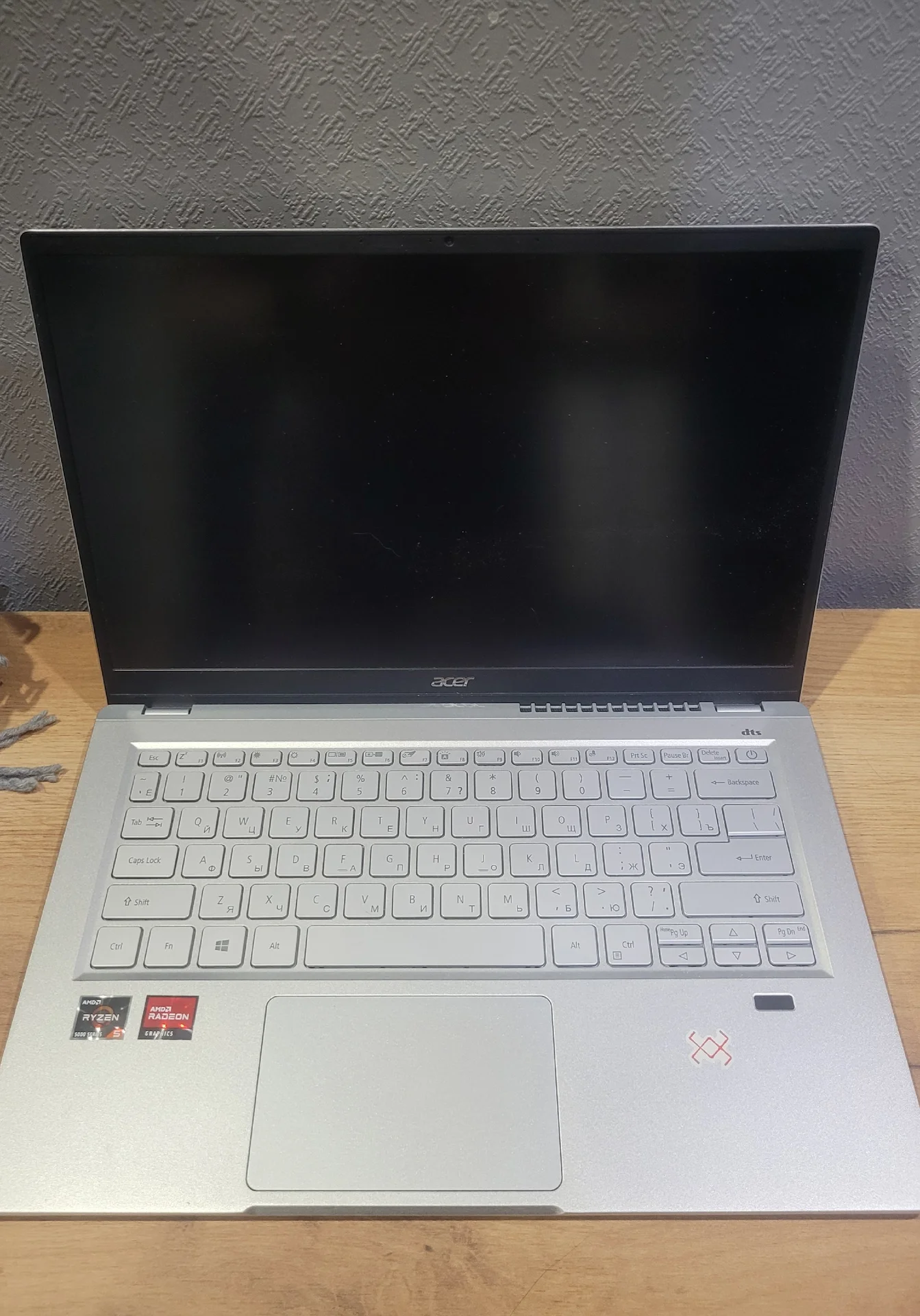 Acer Swift 3 SF314-43 - миниатюра 2