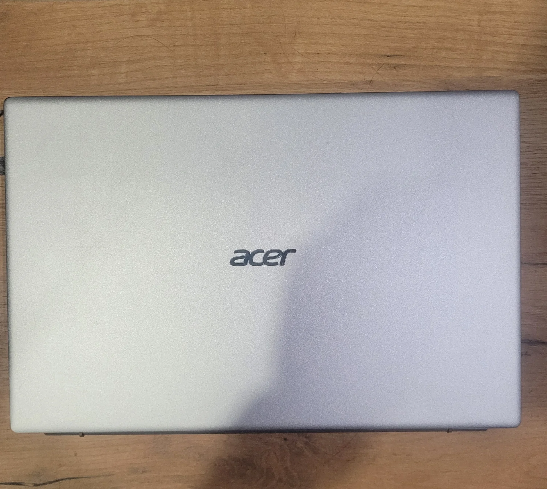 Acer Swift 3 SF314-43 - миниатюра 3
