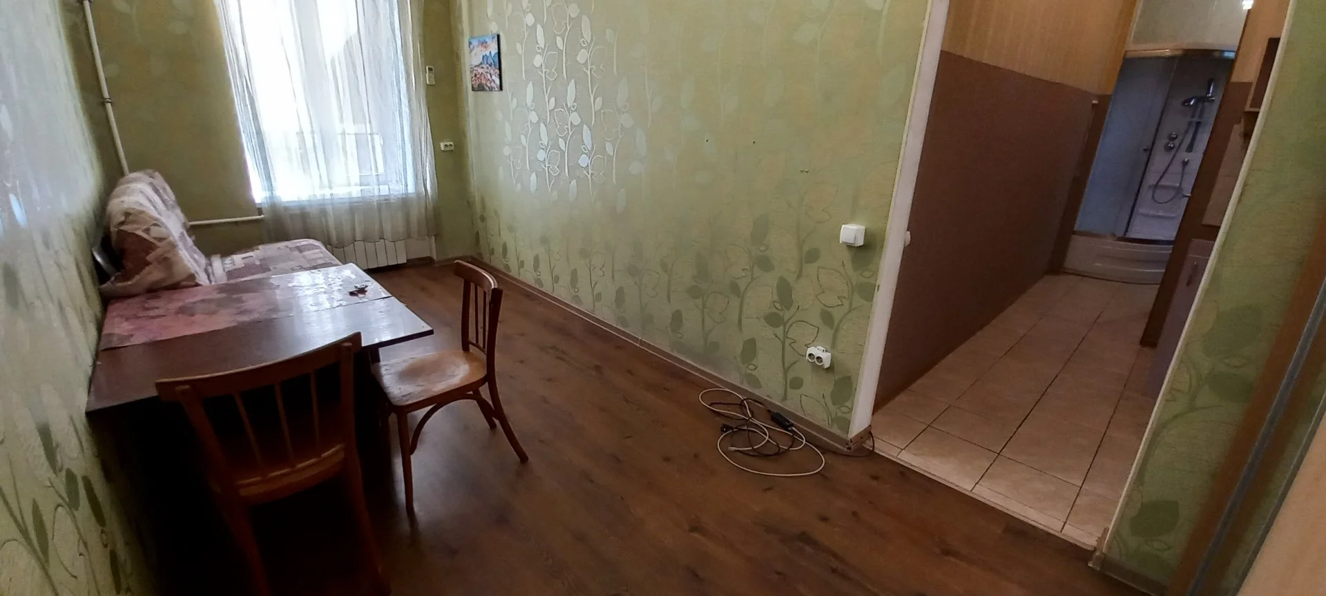 Сдам студию в Центре - миниатюра 5