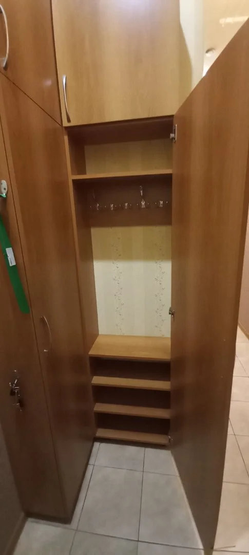 Сдам студию в Центре - миниатюра 10