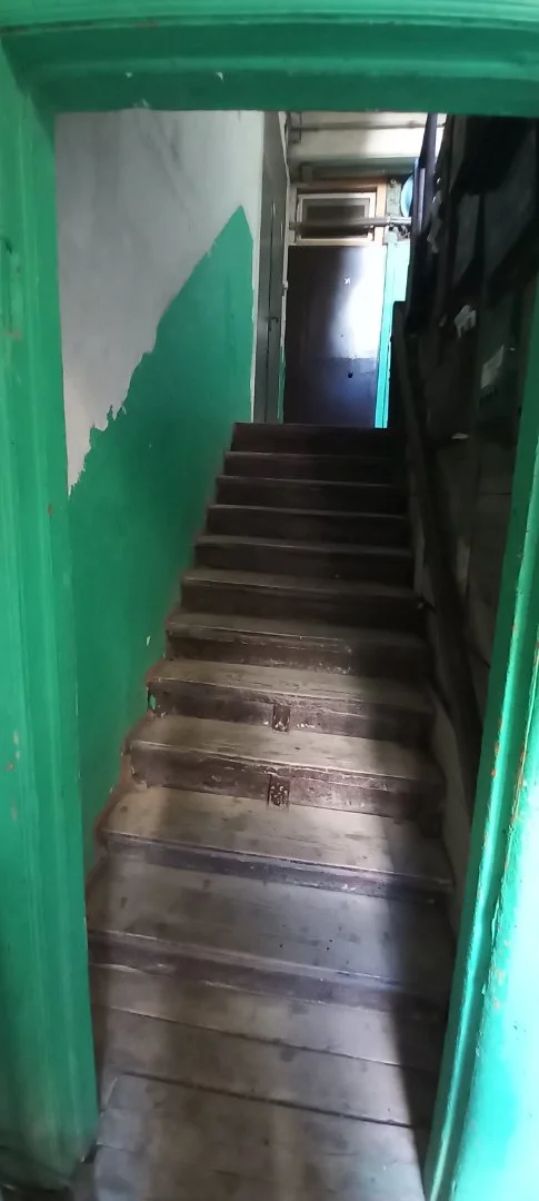 Сдам студию в Центре - миниатюра 11