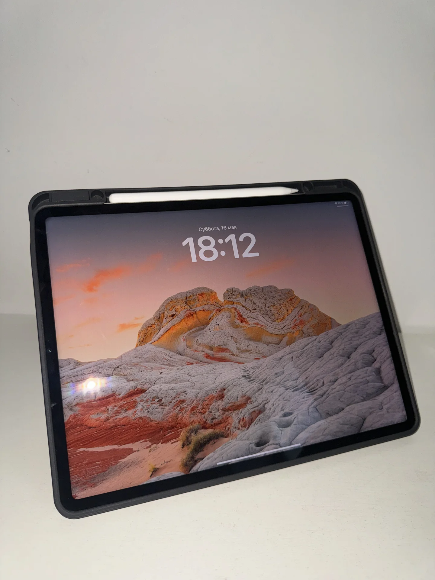 Apple iPad Pro 12.9 дюймов (6-го поколения) - миниатюра 6