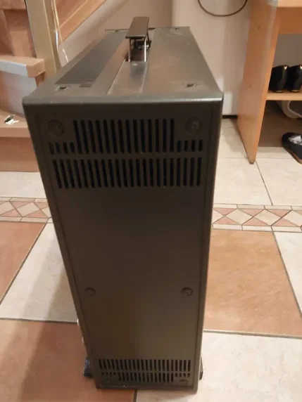 Магнитофон катушечный Philips - миниатюра 6